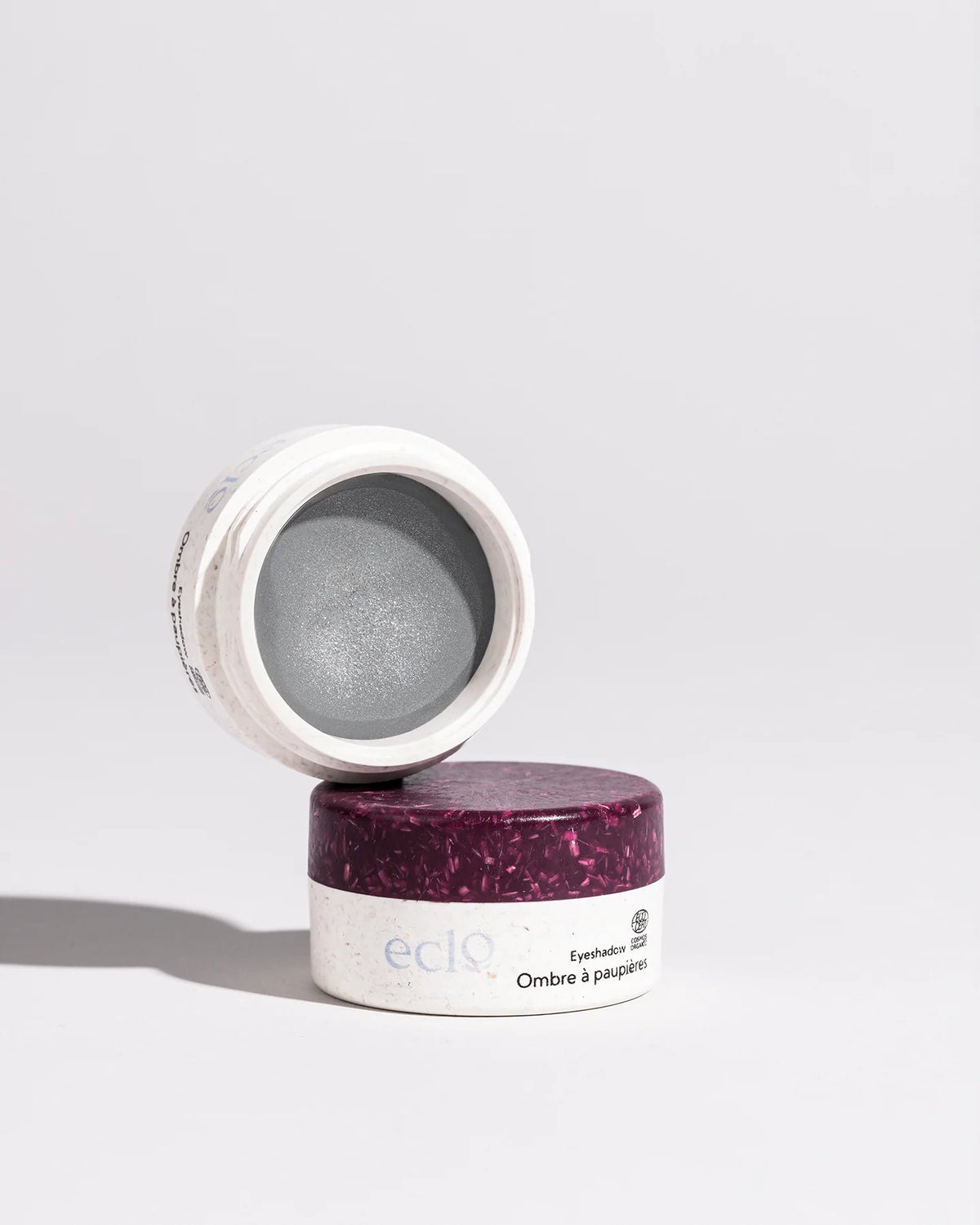 Ombretto in crema 003 Gris Universel