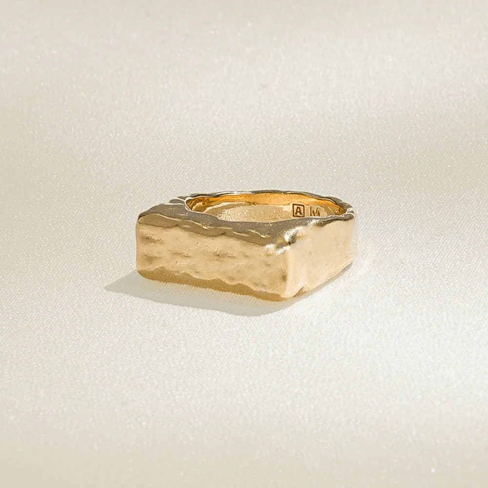 ANELLO OCTAVIA