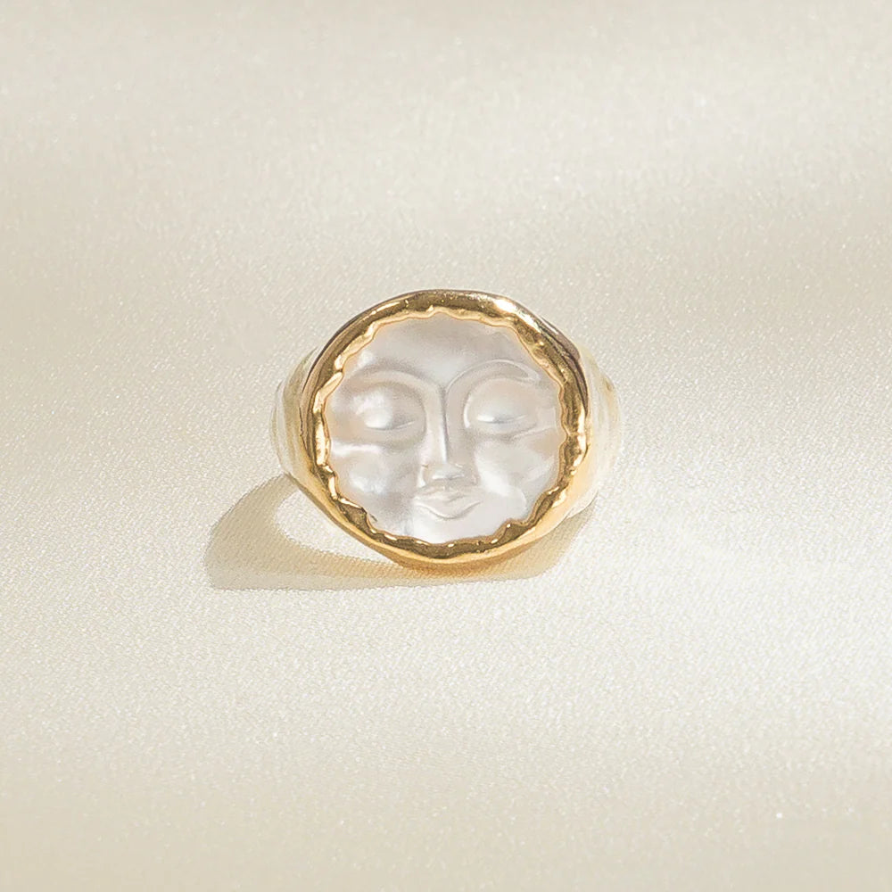 ANELLO HËNA