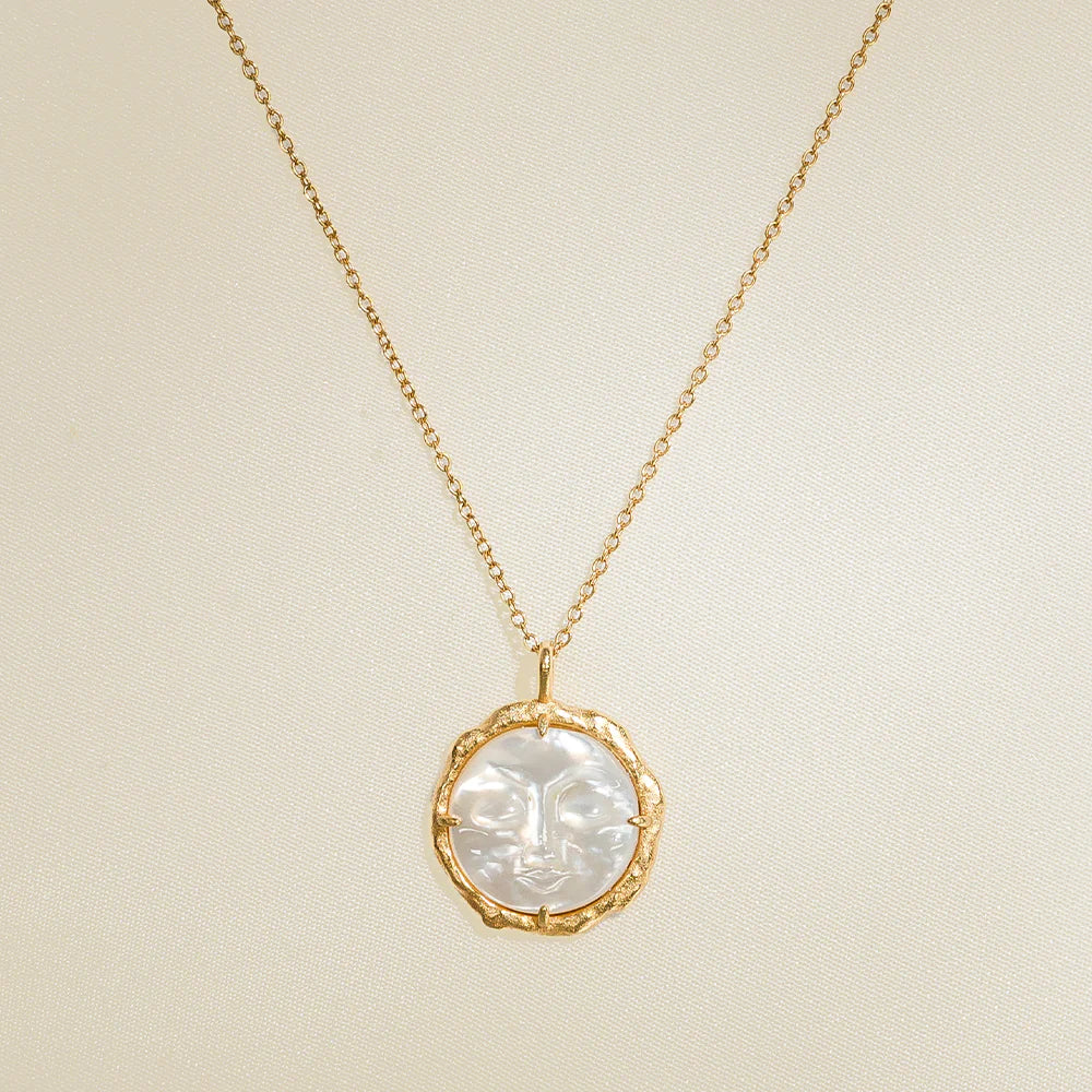 COLLANA HËNA