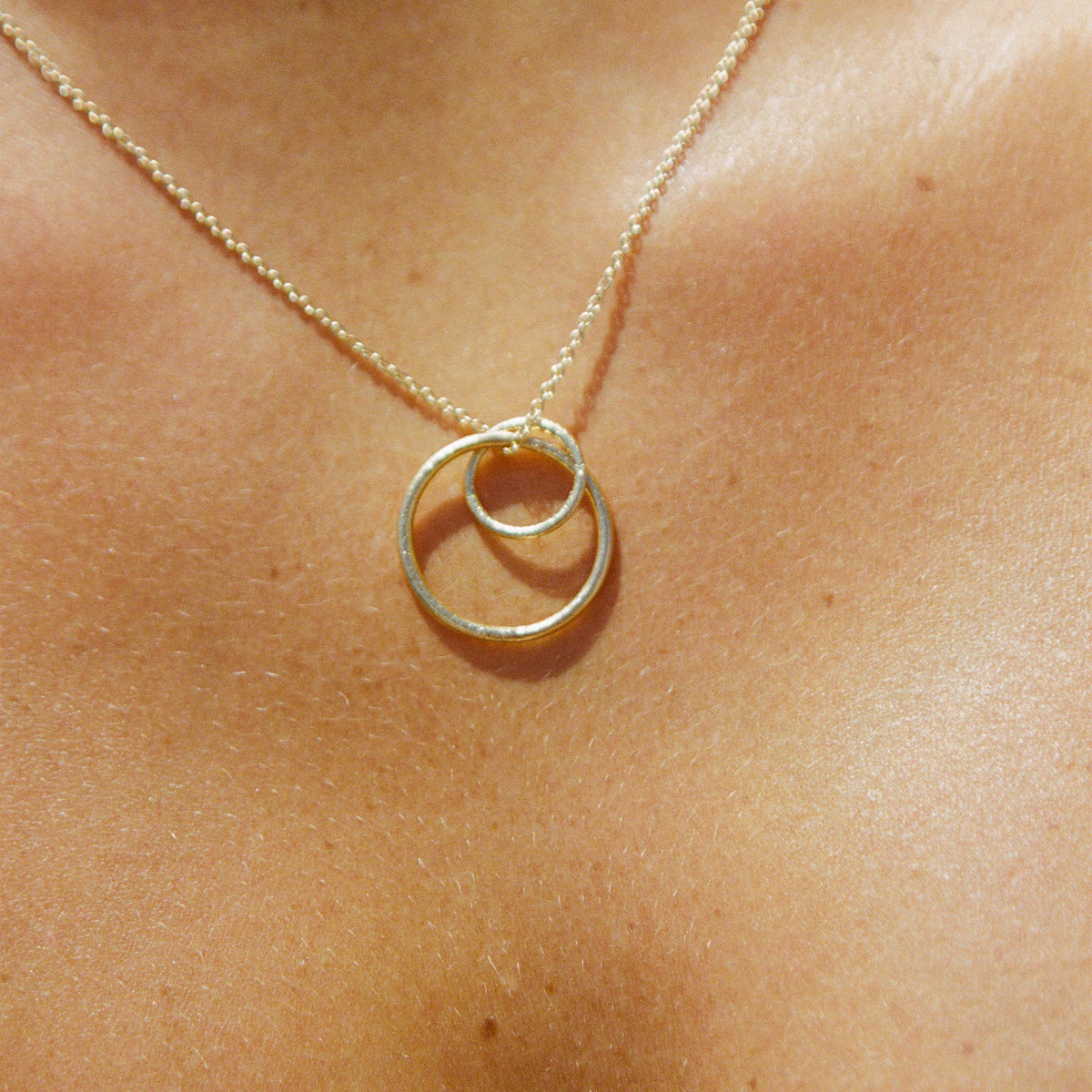 COLLANA SELINA