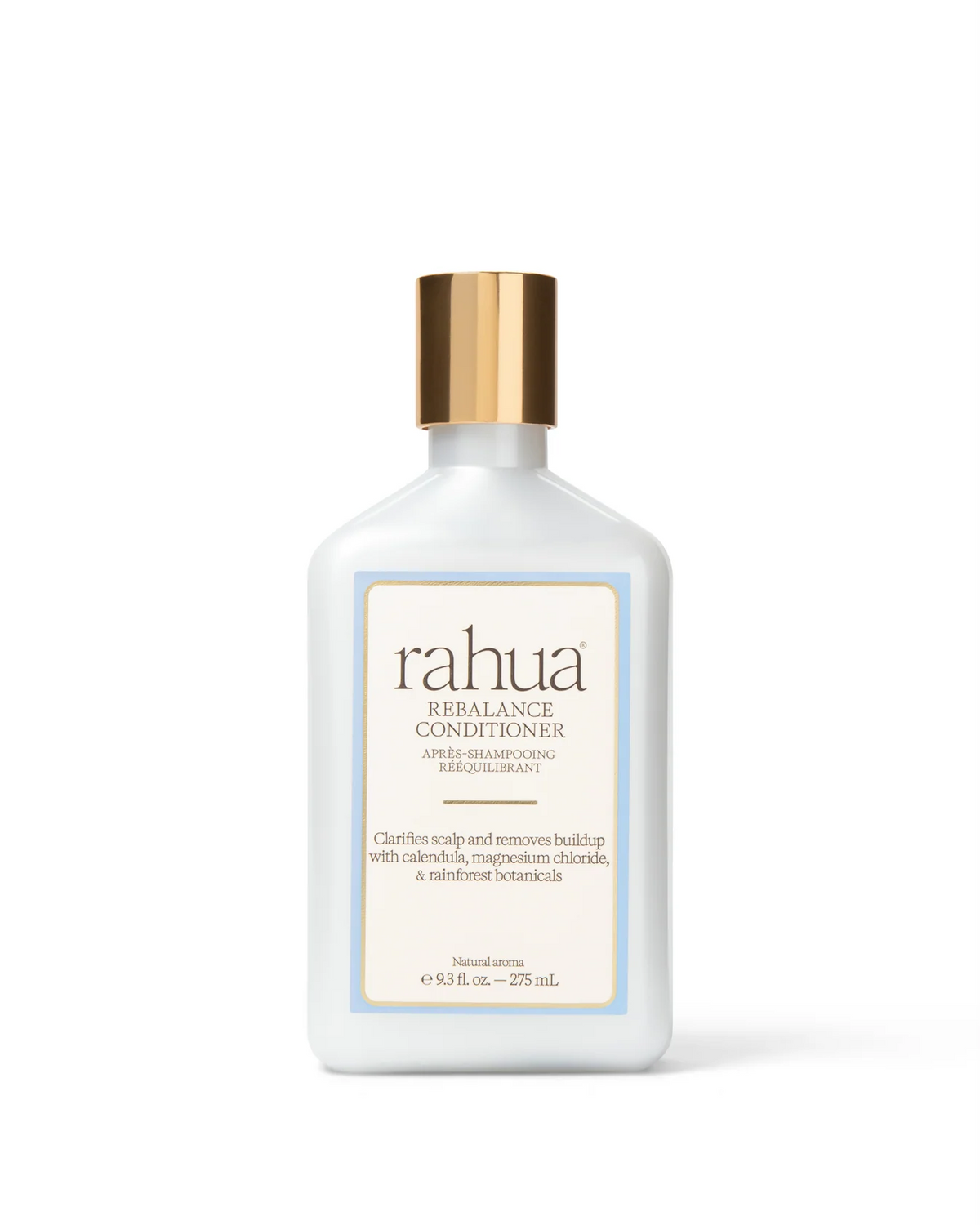 Rebalance Conditioner