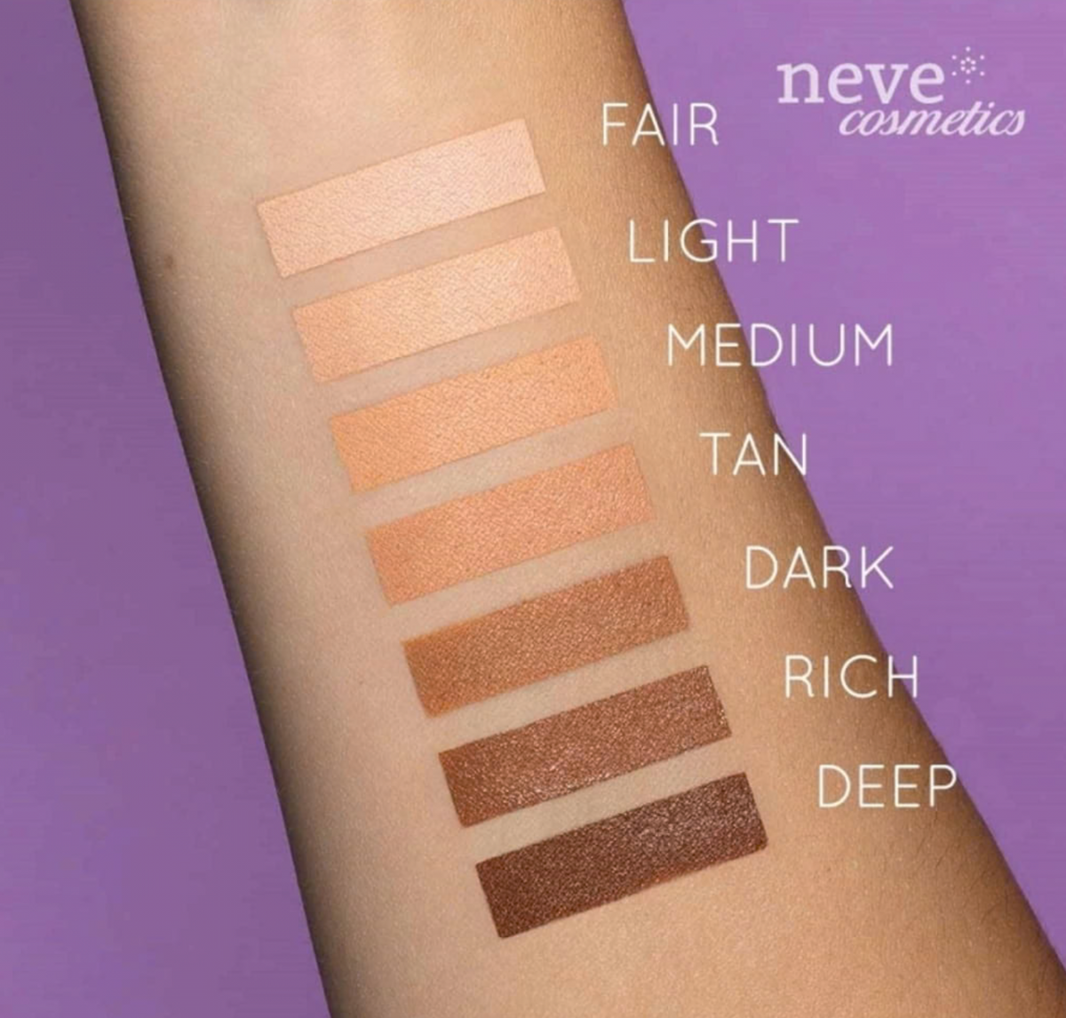 RISTRETTO Concealer
