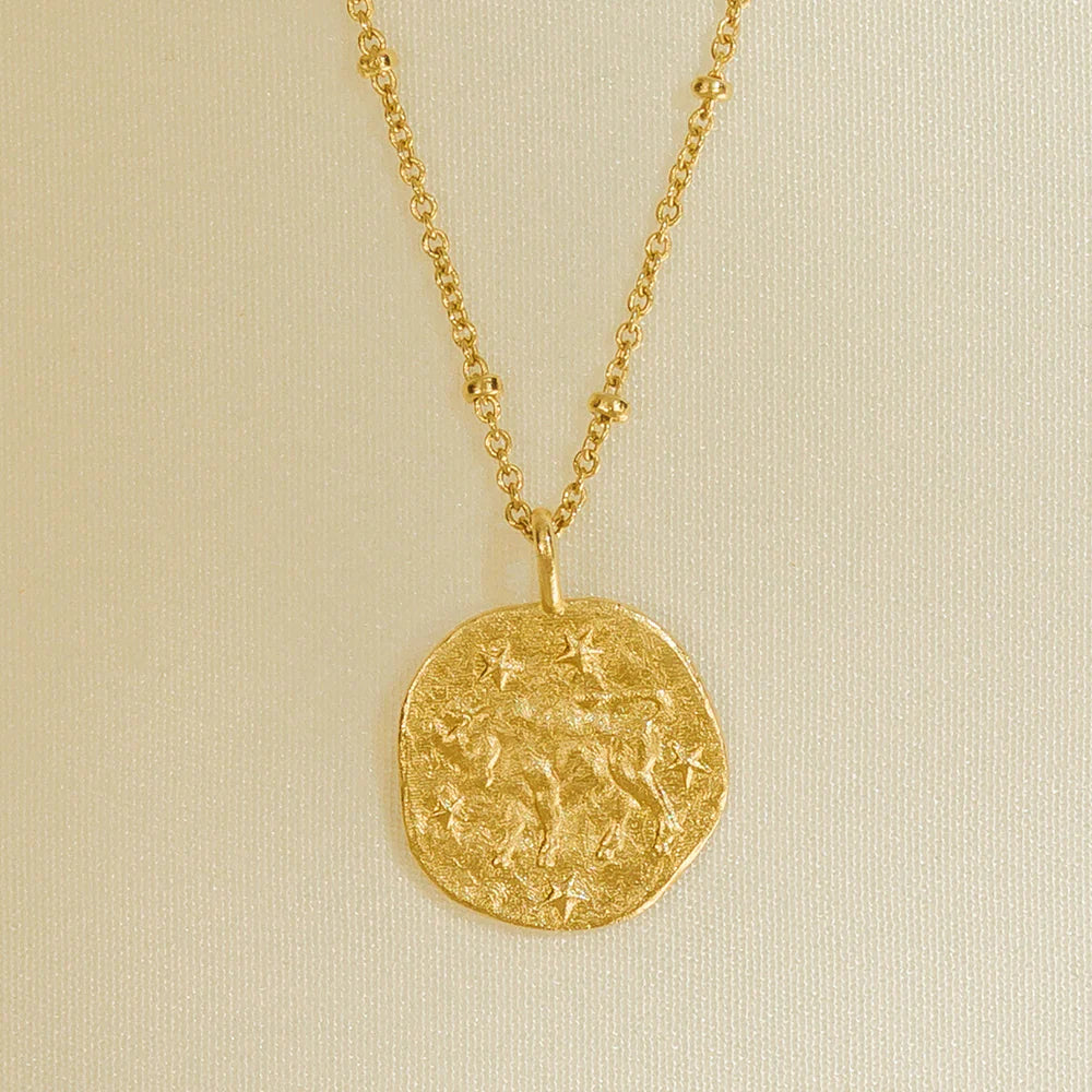 Collana Zodiac