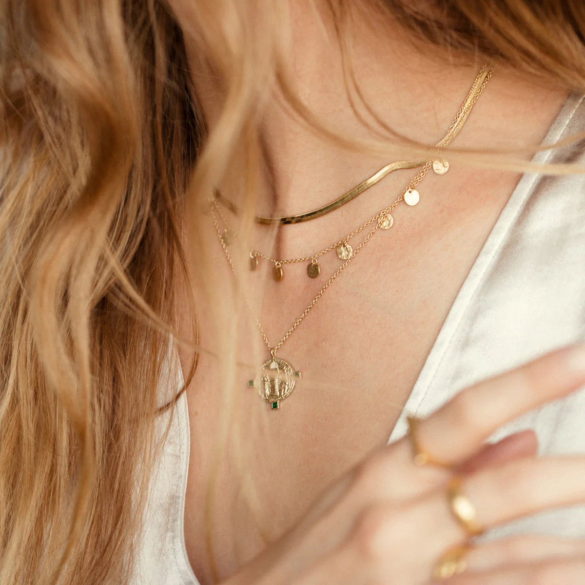 Collana Alceste