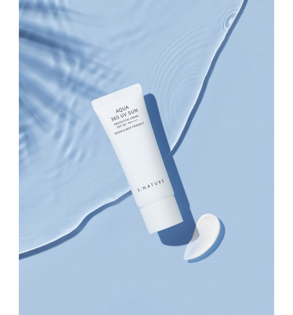 Aqua 365 Uv Sun