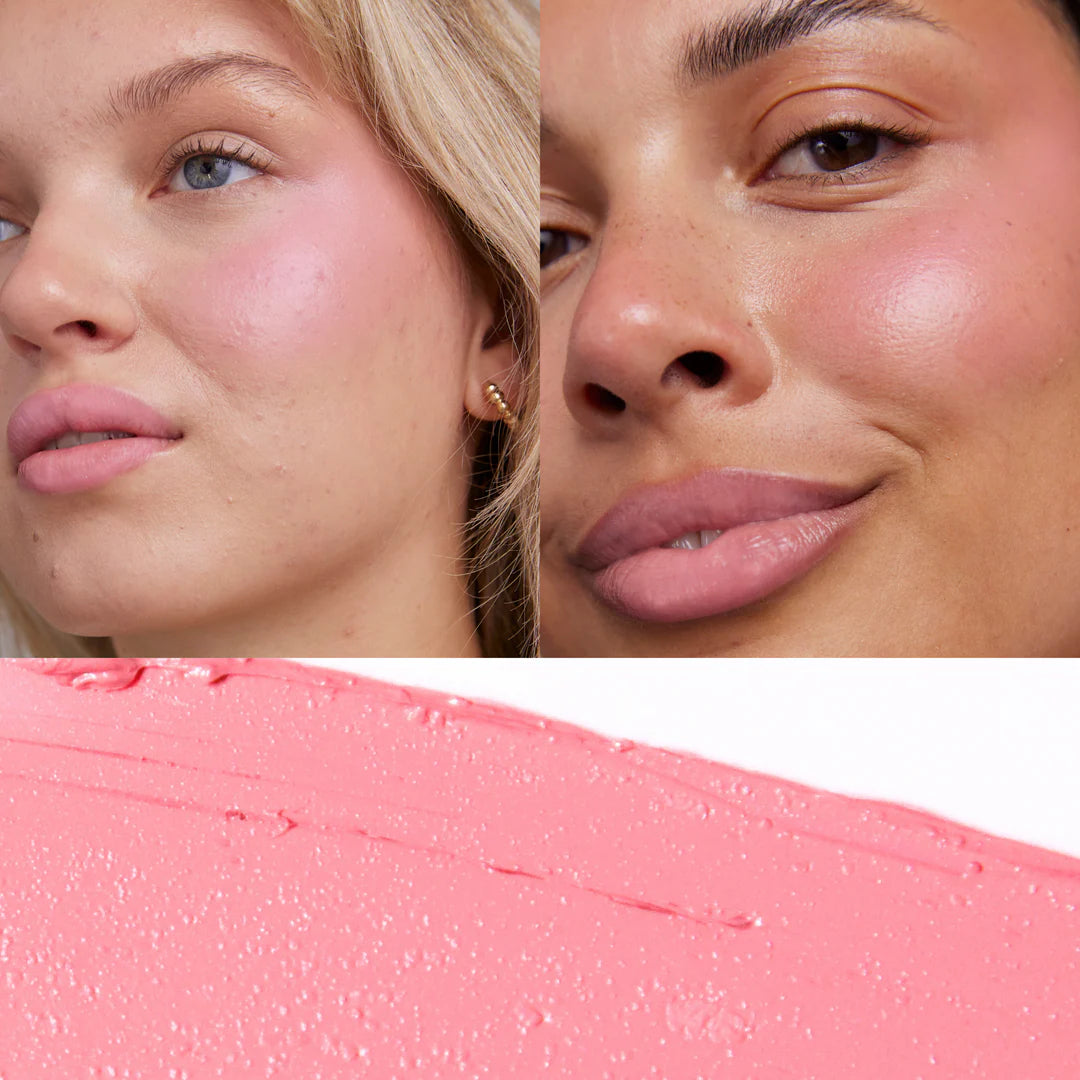 Blush Balm Pure U Baby Bloom edizione limitata