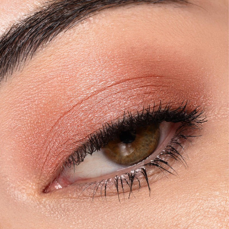 Ombretti Blush e terre in cialda GLI ARCOBALENI Neve cosmetics