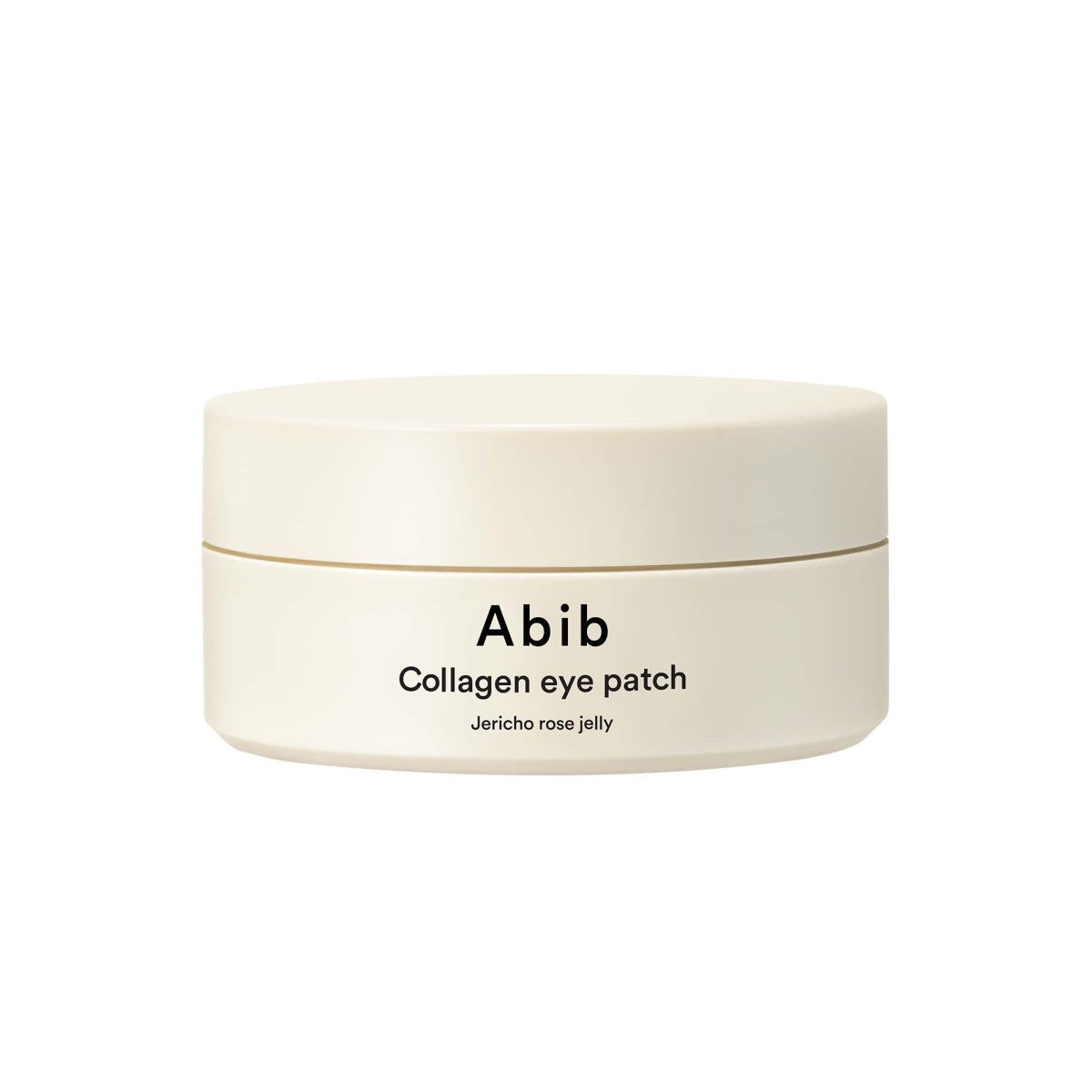 Collagen Eye Patch Jericho Rose Jelly