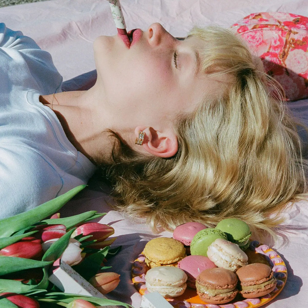 LE BAUME MACARON