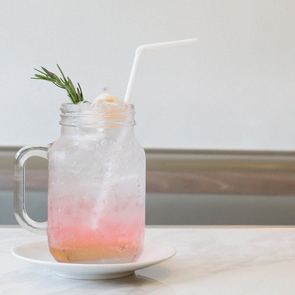 Sirop de Rose Bio