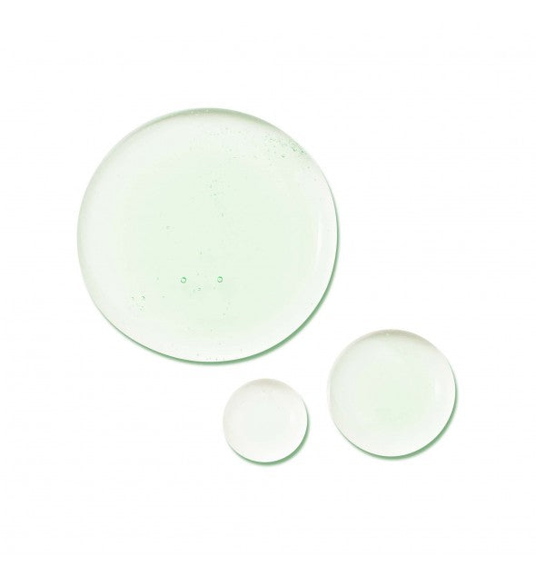 Lime Sunday Refresh Hair Essence