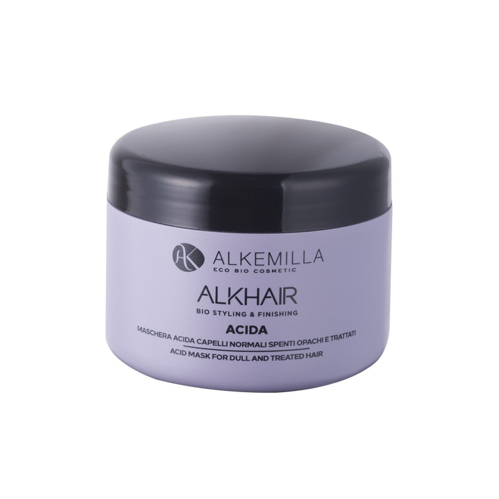 Maschera capelli Acida