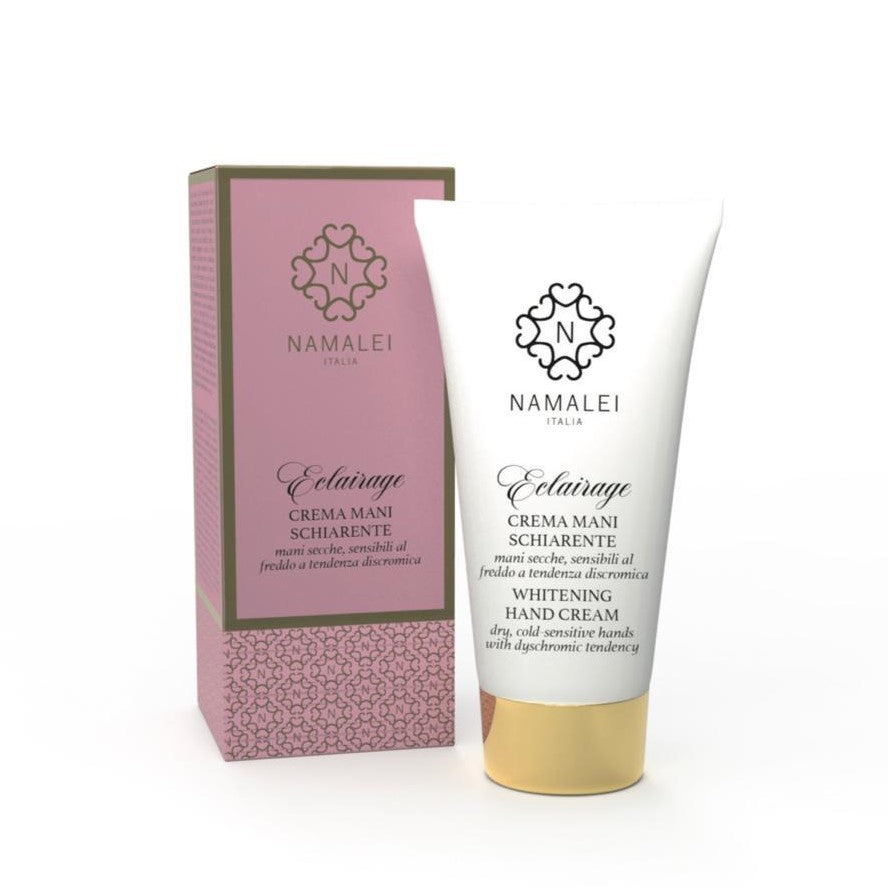Crema Mani uniformante
