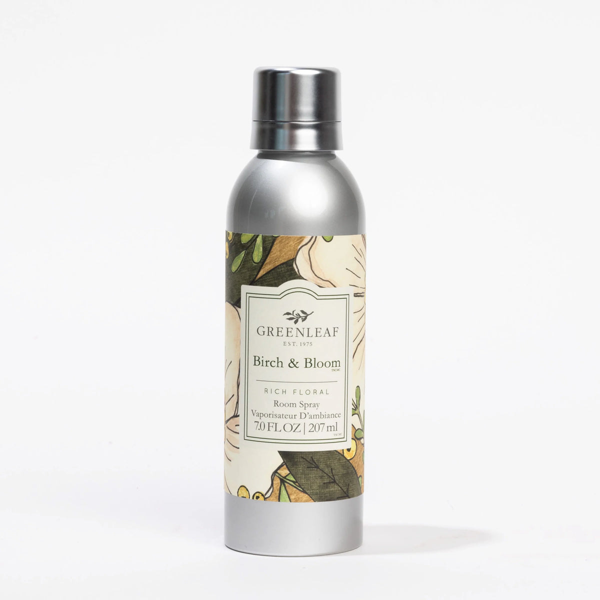 Spray casa Birch & Bloom