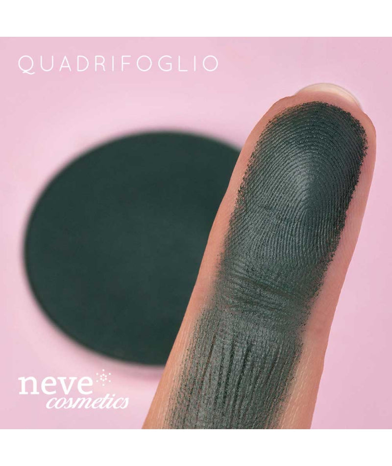 Ombretti Blush e terre in cialda GLI ARCOBALENI Neve cosmetics