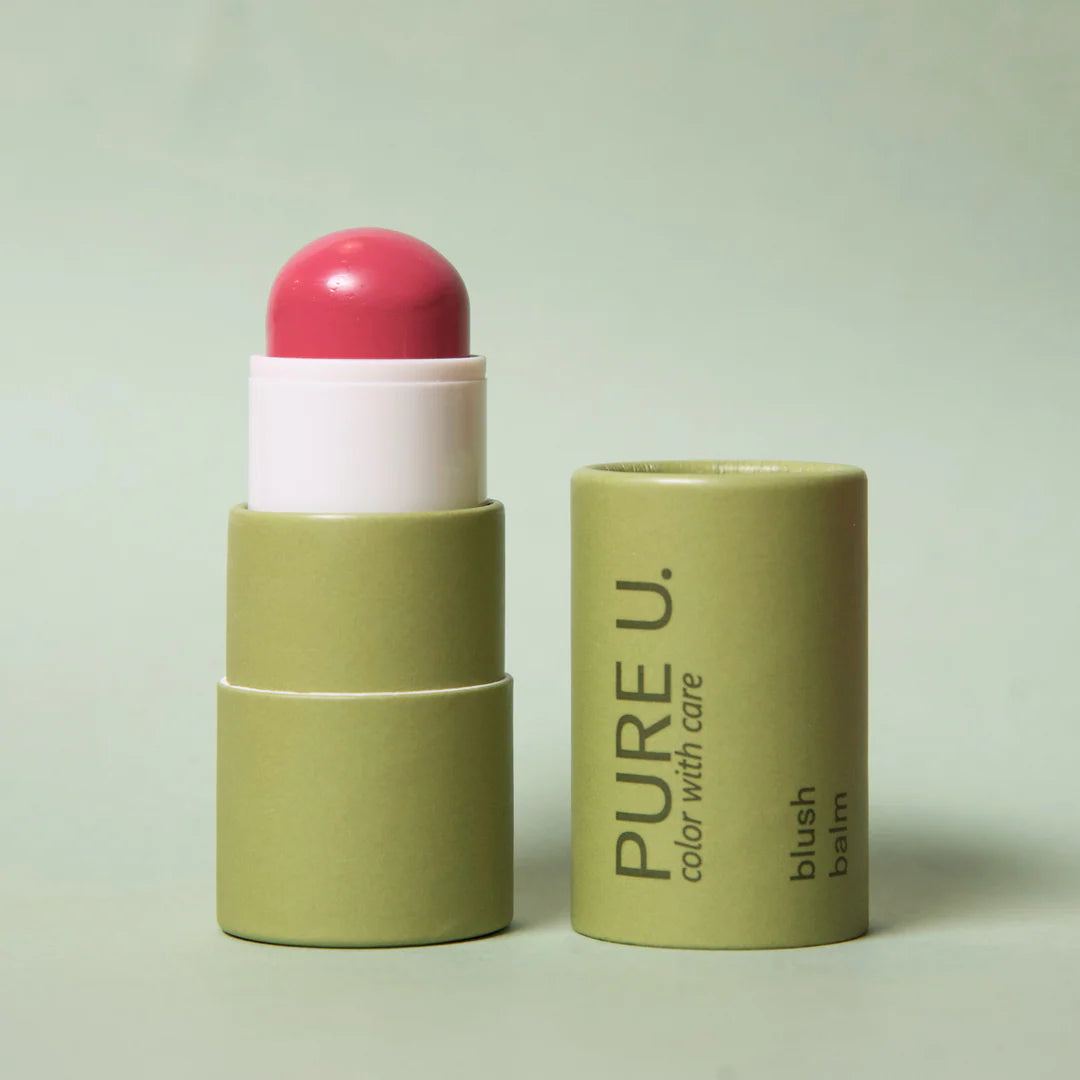 Blush Balm Pure U Pink pop edizione limitata