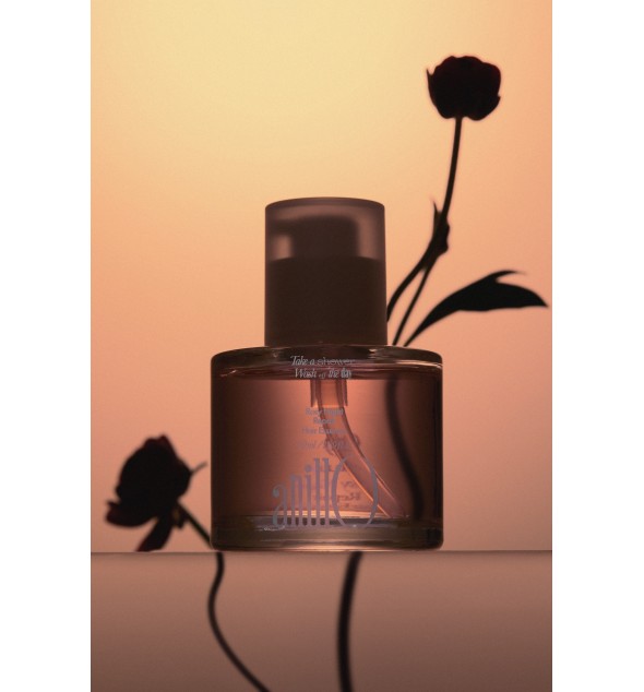 Rosy Night Repair Hair Essence