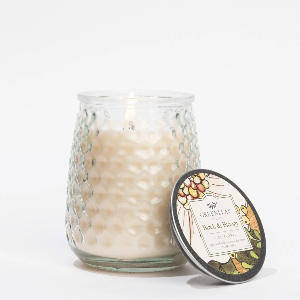 Candela Birch & Bloom