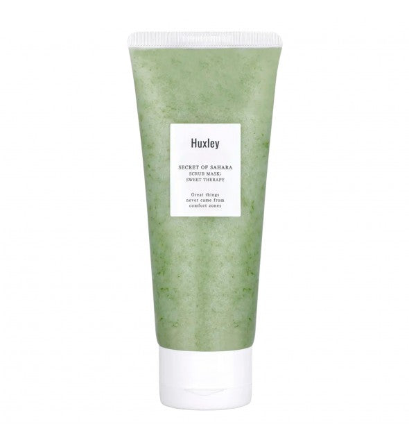 Scrub Mask Sweet Therapy Secret of Sahara
