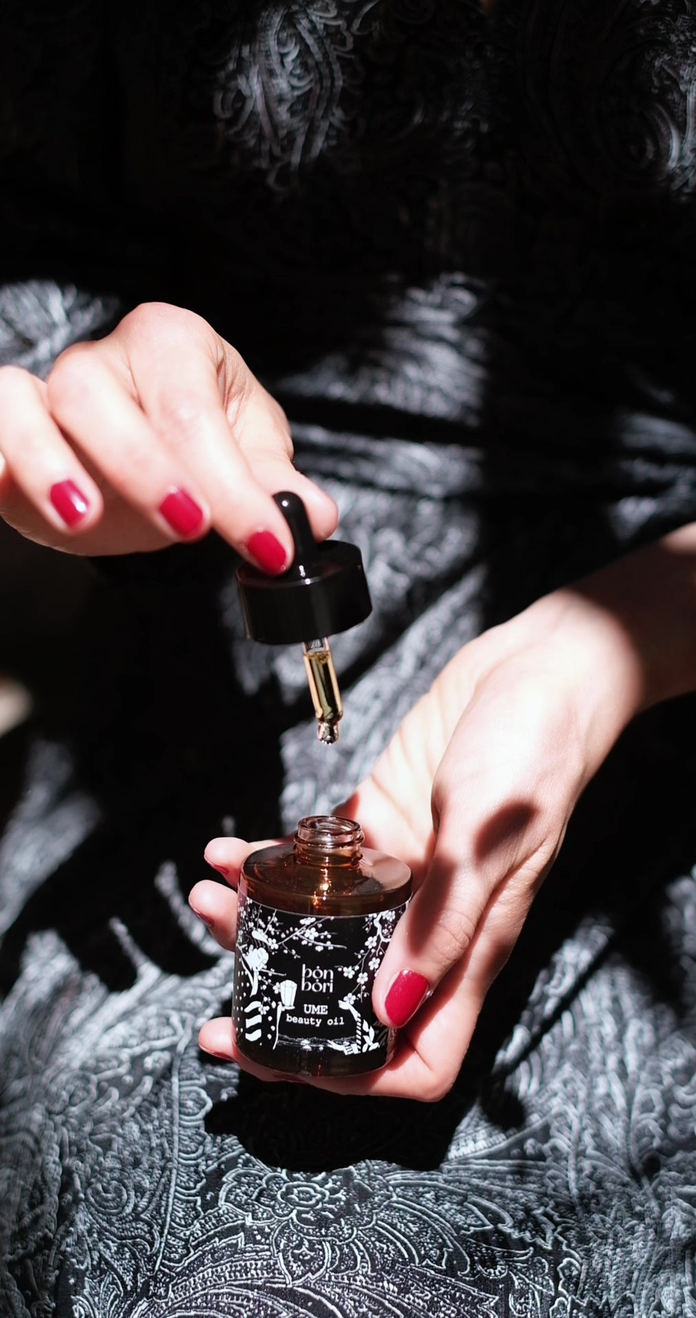 Ume Beauty Oil