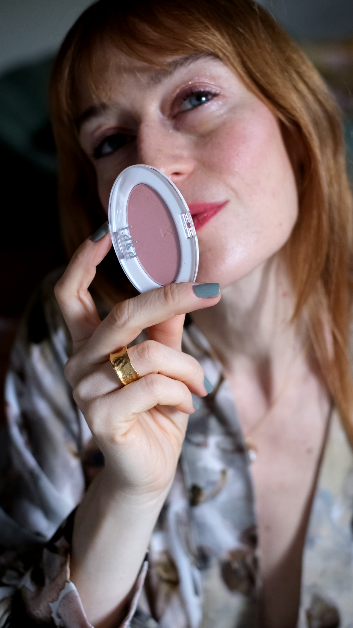Love Silk Blush 705 Angel