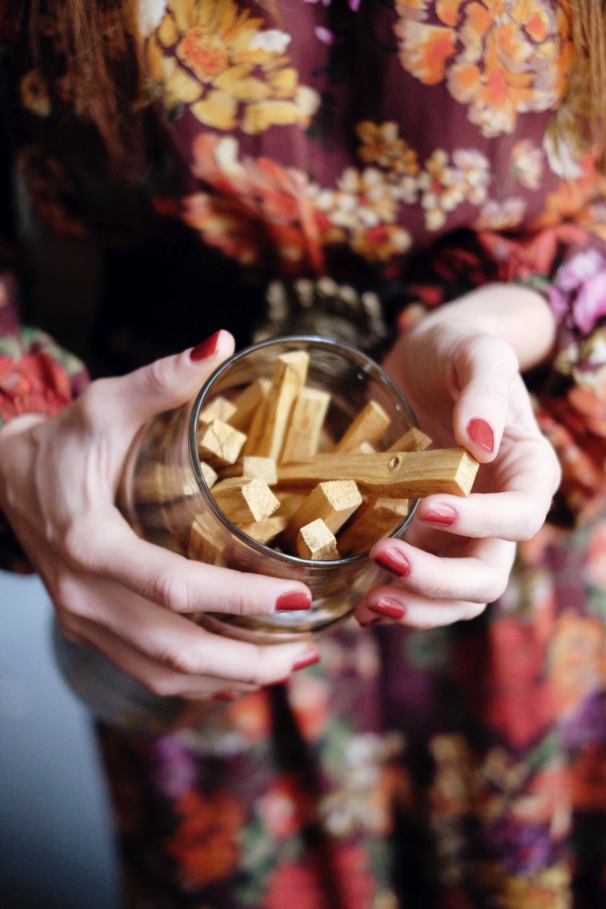Palo Santo Especial