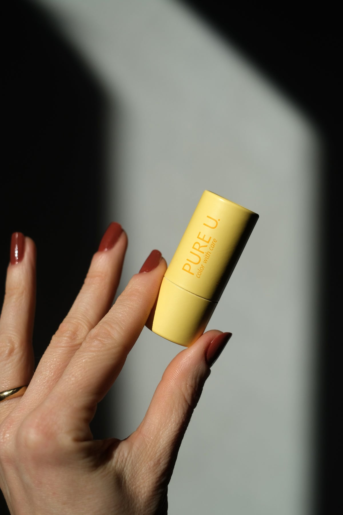 The Balm Pure