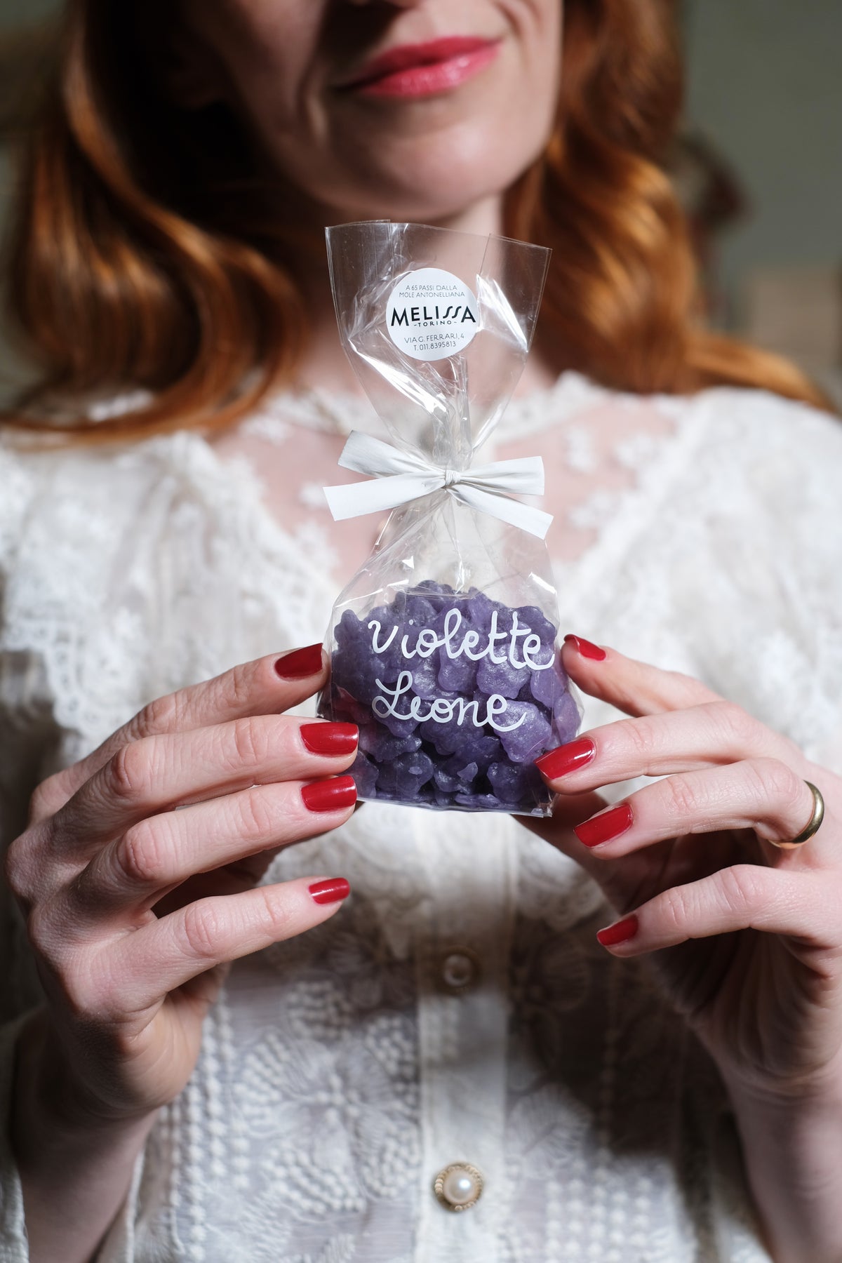 Violette Leone