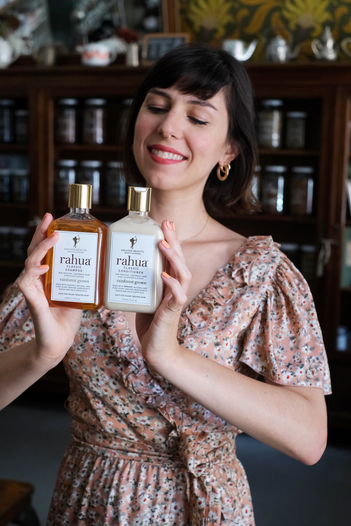 Classic Conditioner al Palo Santo