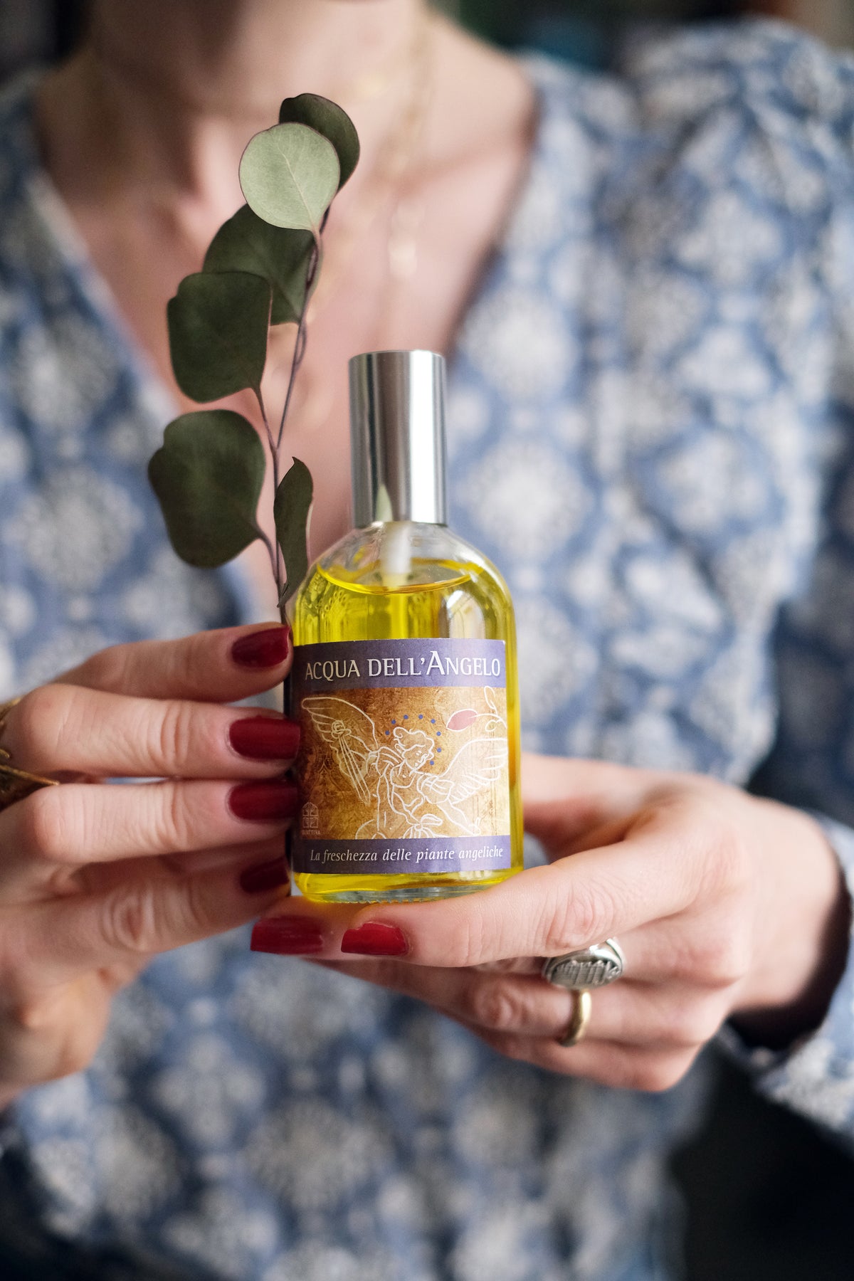 Acqua dell'Angelo