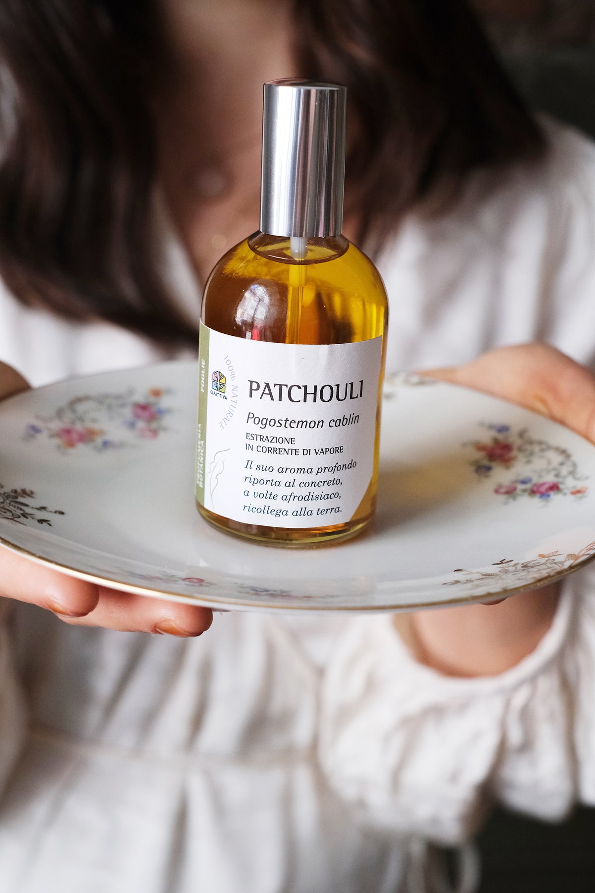 Patchouli