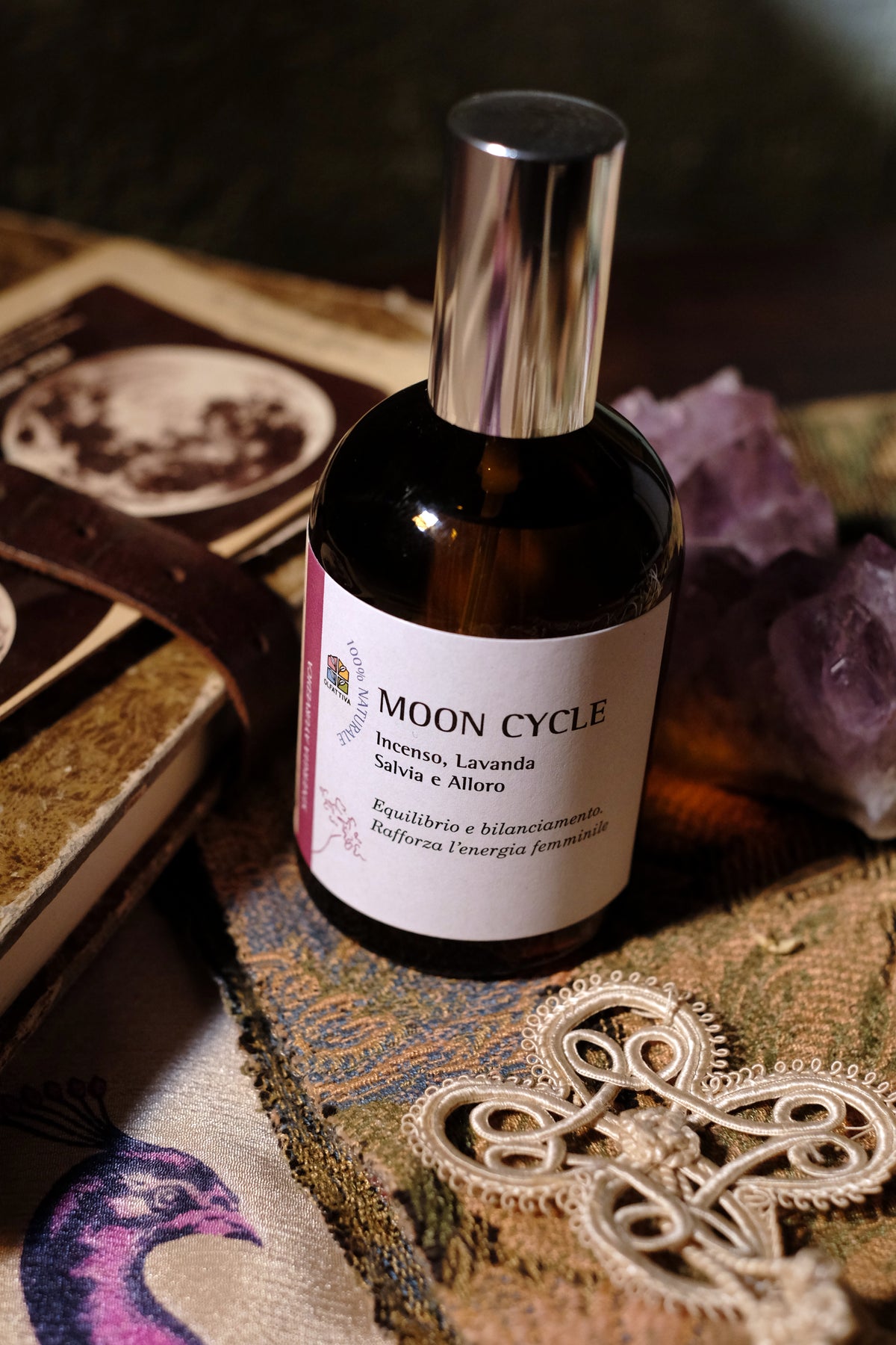 Moon Cycle