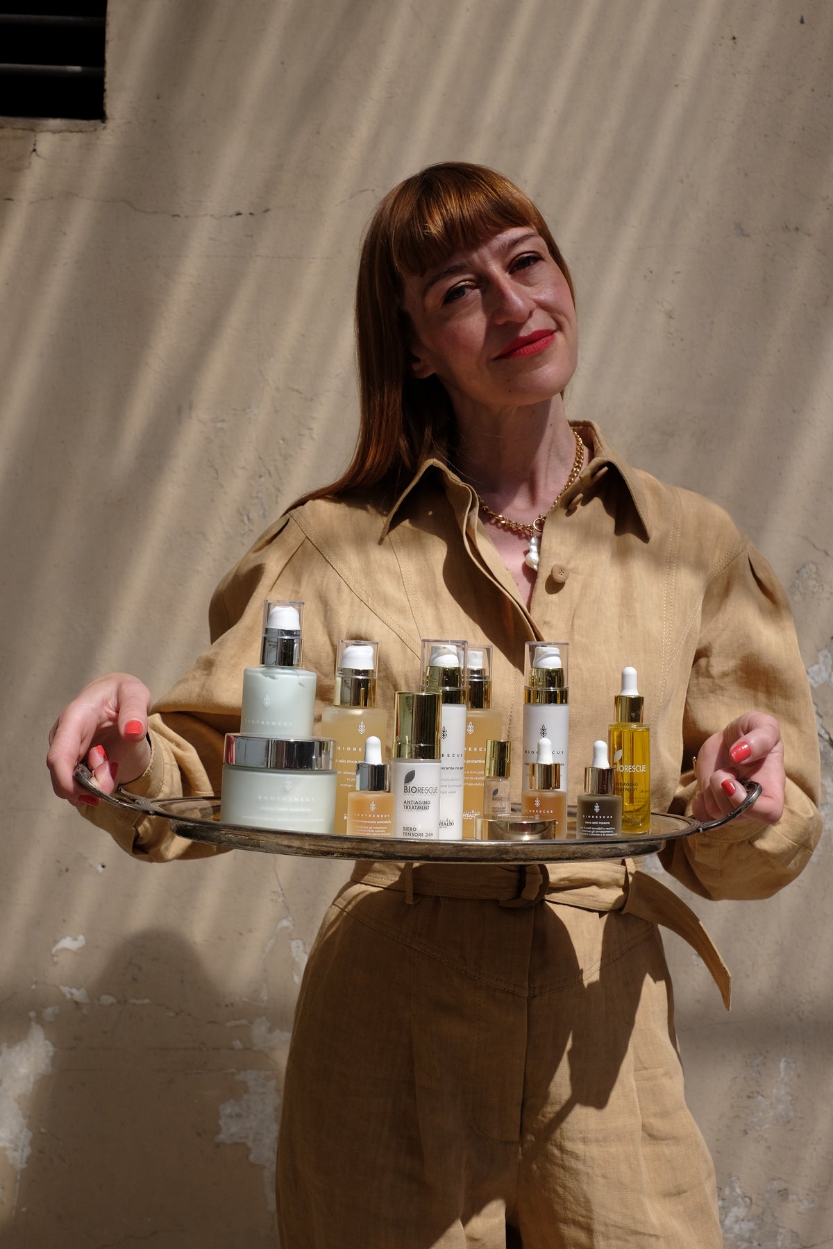 Olio Ricco Detergente