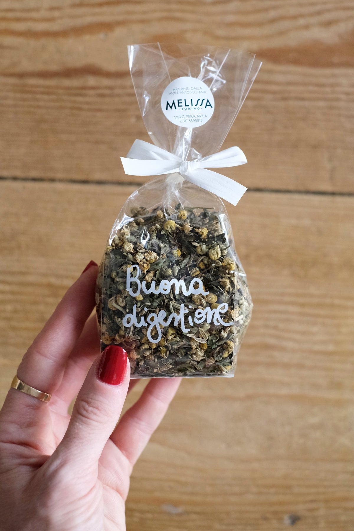 Buona Digestione