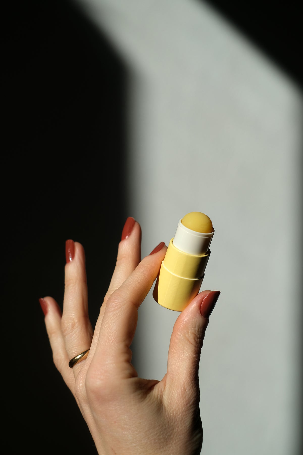 The Balm Pure
