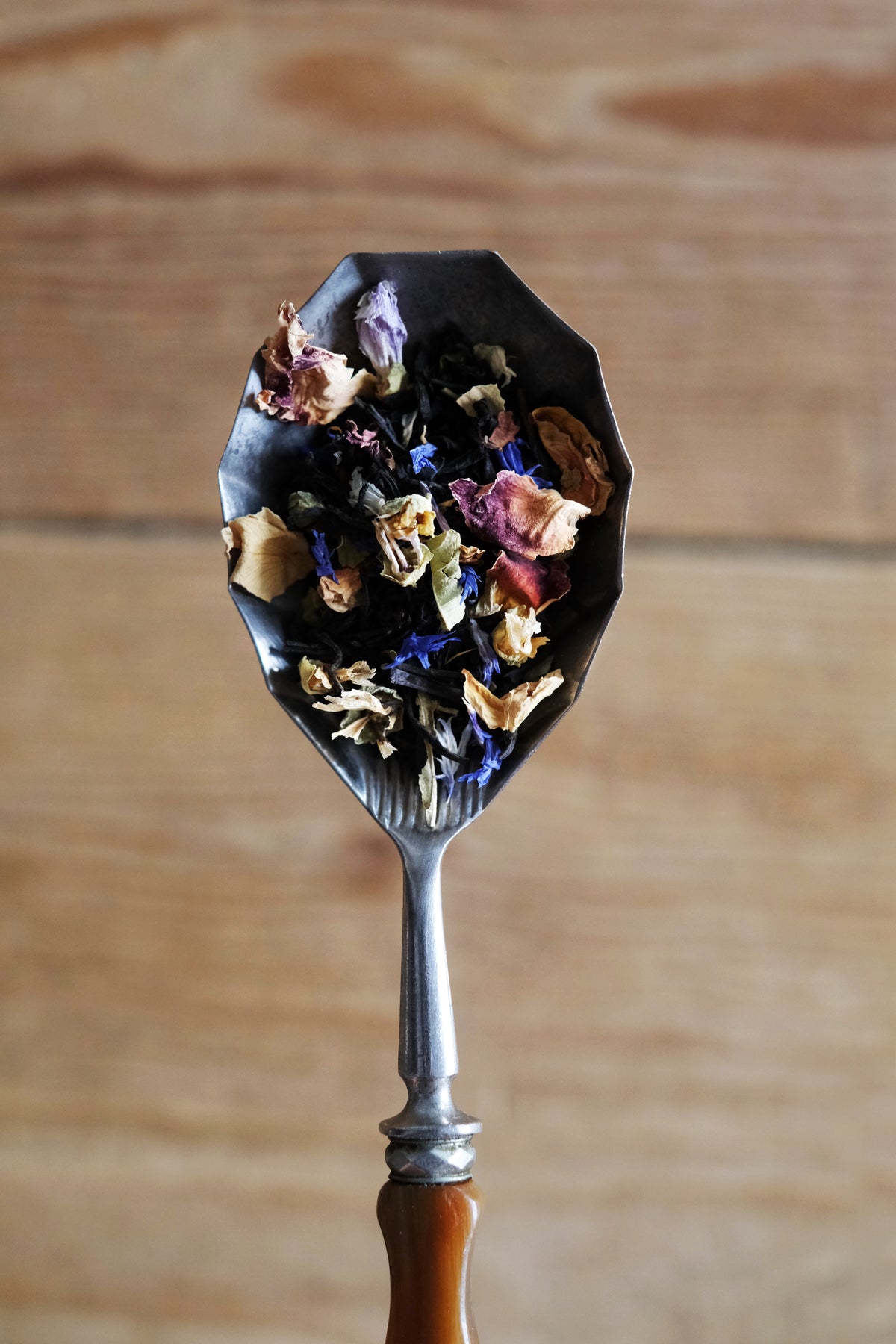 Tè alla Violetta
