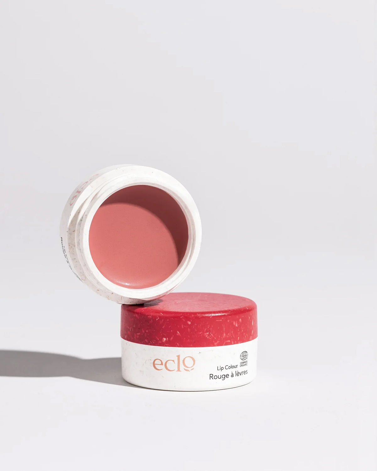 Eclo Beauty makeup
