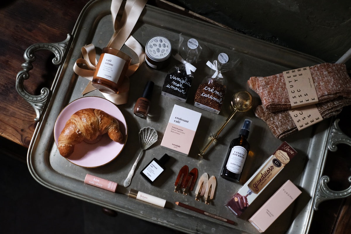 Croissant Café
