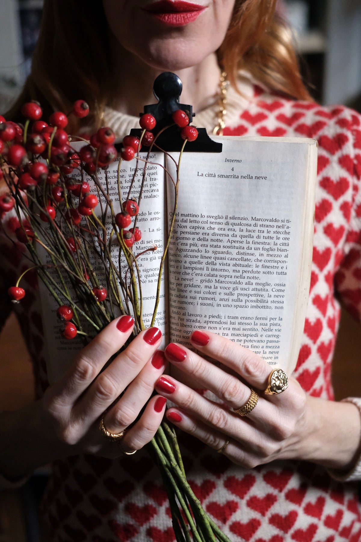 Rosso Natale