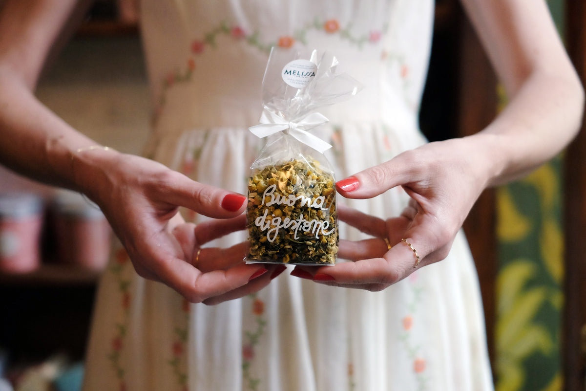 Tisane Digestive