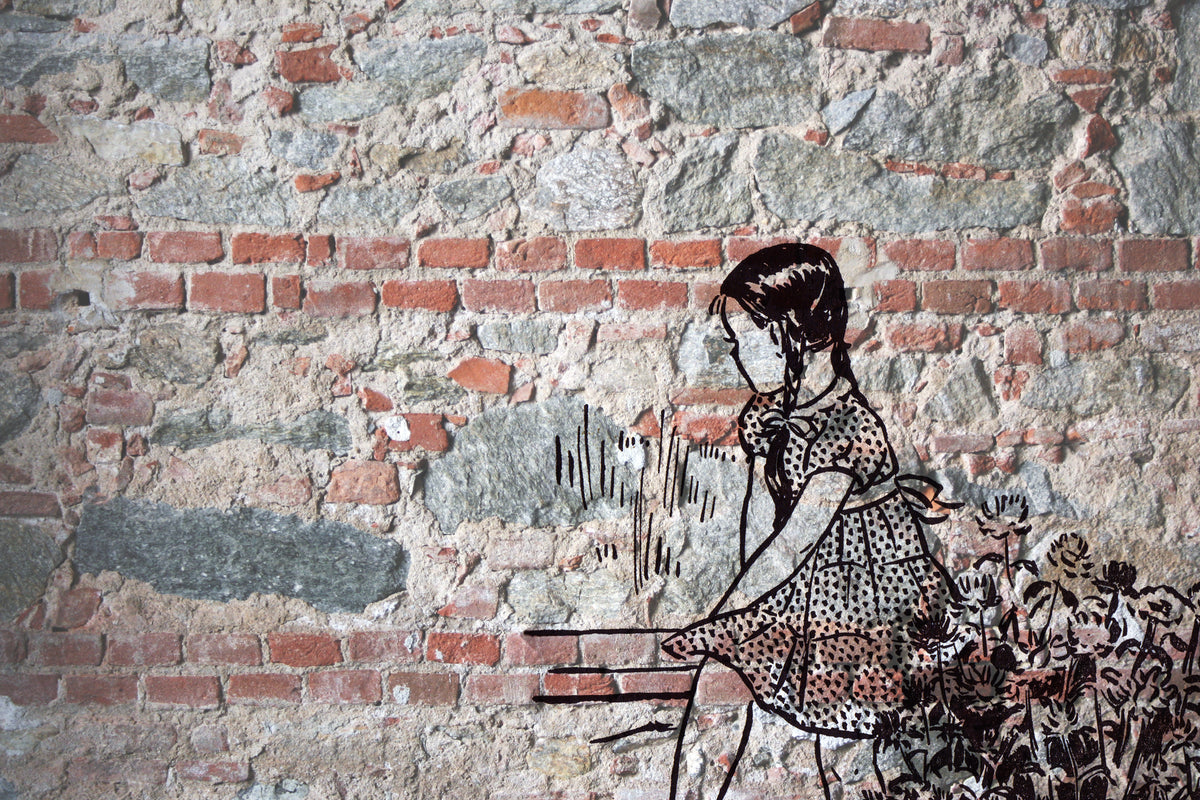 Vorrei tornare bambina
