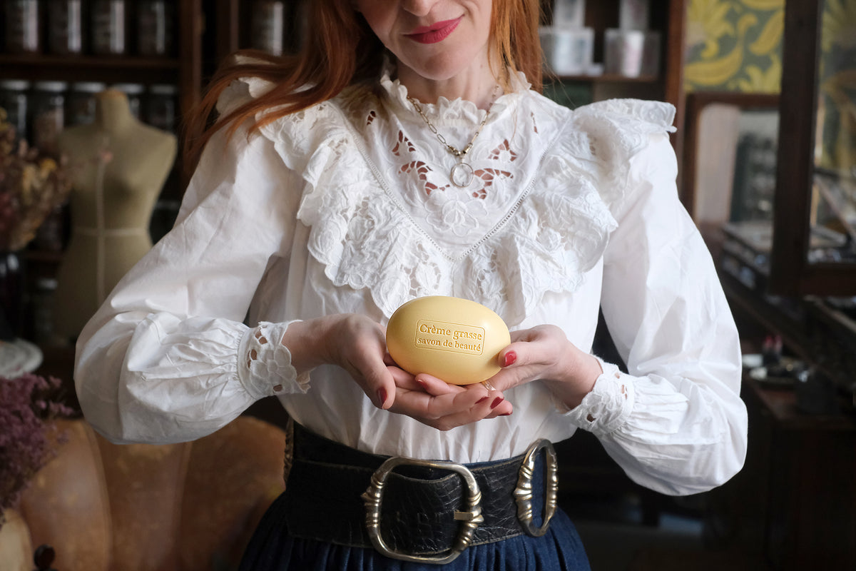Saponette