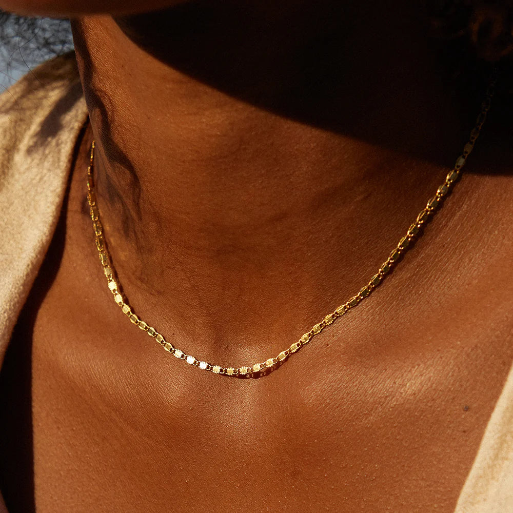 CHOKER isidore