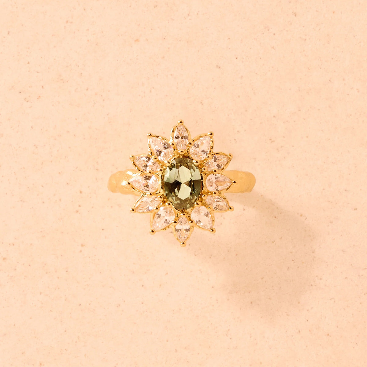 ANELLO CALIA