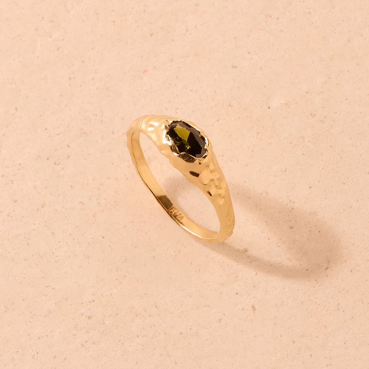 MINI ANELLO MARIA mini tre colori