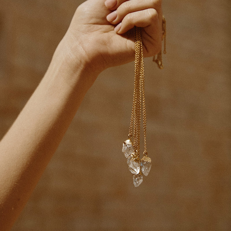 COLLANA DIONÉ