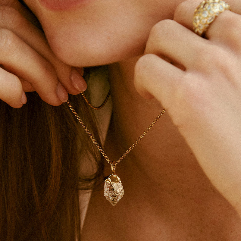 COLLANA DIONÉ