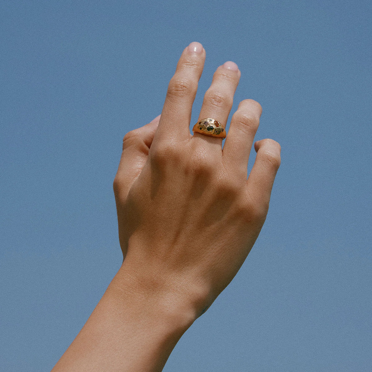ANELLO DALI