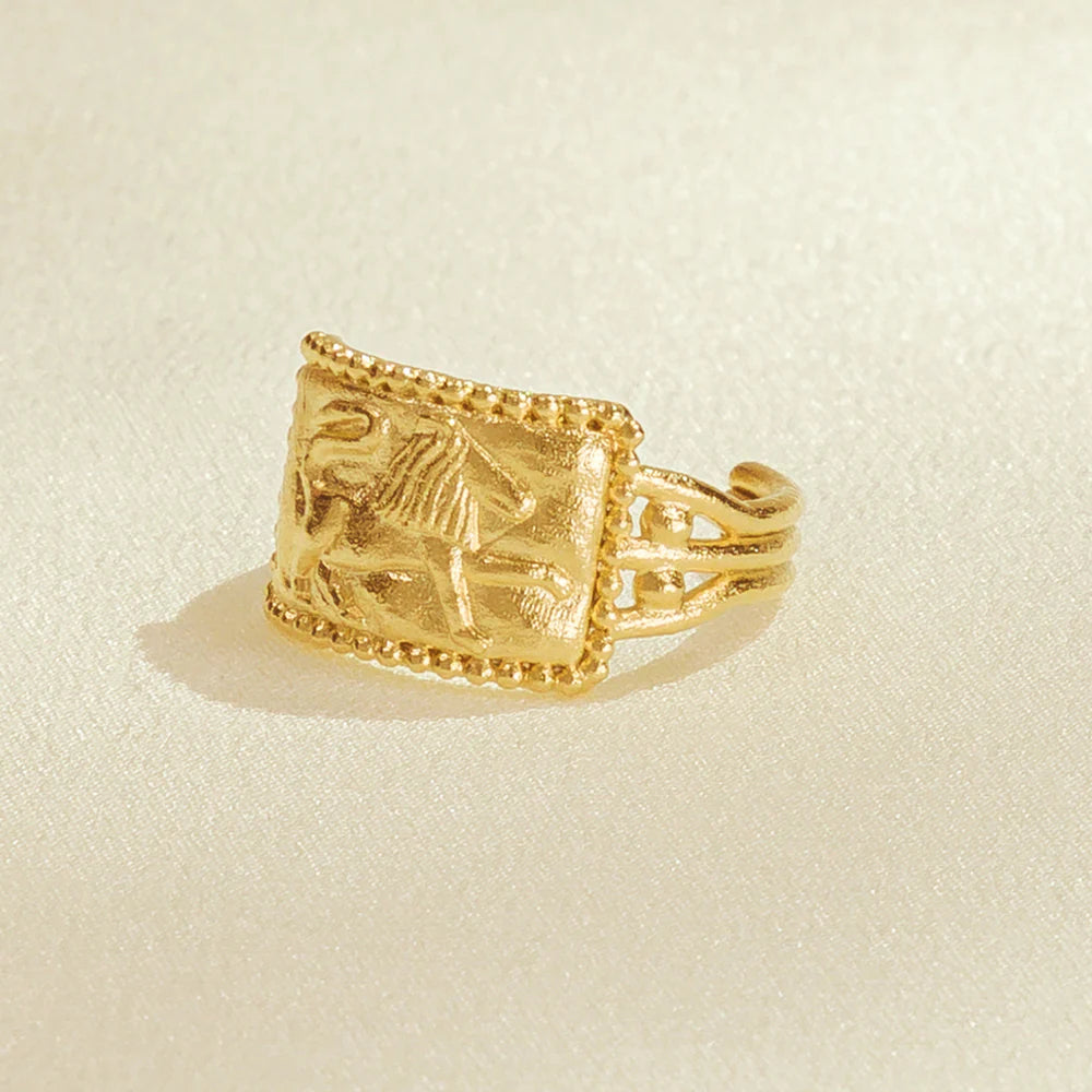 Anello Arielle